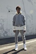 Fear of God Shares Behind-the-Scenes Look at Fifth Collection ...