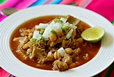 Authentic Mexican Menudo Recipe | Recipe Cart