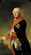 Portrait Von Herzog Karl I. Von Braunschweig - Wolfenbuttel (1713-1780 ...