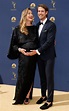 Yvonne Strahovski & Tim Loden from 2018 Emmy Awards: Red Carpet Couples ...