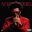 After Hours - The Weeknd | alternative album cover :: Behance