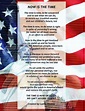 Image result for patriotic poems | Patriotic poems, Memorial day poem ...