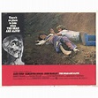 The Dead Are Alive - movie POSTER (Style C) (11" x 14") (1972 ...