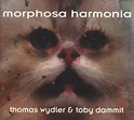 Thomas Wydler & Toby Dammit – Morphosa Harmonia (2004, CD) - Discogs