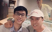 Know about Man-Zeok Yen, Donnie Yen's son - Mitmunk