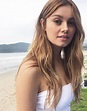 Sophie Charlotte empresta sua beleza para o verão 2018 da Corello ...