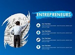 Entrepreneurs Sample Ppt Presentation | PowerPoint Slide Images | PPT ...