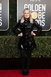 Golden Globe 2021 Red Carpet Pics: A Look at Best Dressed Celebrities ...