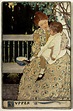 A Mother's Day Illustrated by Jessie Willcox Smith 1902