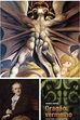 Entenda Melhor | William Blake, Thomas Harris e o Grande Dragão ...