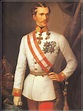 Sissí ♔ Franz •´¯) : Francisco José I, Emperador de Austria (1830-1916)
