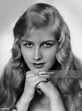 Daisy D'Ora , *-+, actress, Germany, Miss Germany 1931- Vintage... News ...