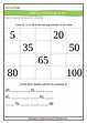 Common Core Math Worksheets: An Essential Tool For Math Learning - Free ...