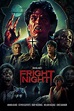 Fright Night (1985) fan poster art | Classic horror movies, Horror ...