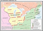 18th Century United States Maps