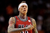 Chris Andersen signed by Heat for rest of season - SBNation.com