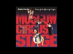 Bobby Previte – Music Of The Moscow Circus (1991, CD) - Discogs