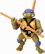 Teenage Mutant Ninja Turtles TMNT 1987 Retro Donatello 4 Action Figure ...
