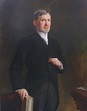 Joseph McKenna – U.S. PRESIDENTIAL HISTORY