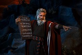 The Ten Commandments has been a springtime TV staple since 1968, with ...