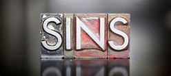 9 Ways Sin Separates Us from God – ConnectUS
