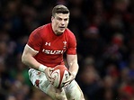Wales’ Scott Williams expected to miss rest of Six Nations with back ...