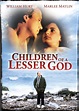 Children of a Lesser God [DVD] [1986] - Best Buy