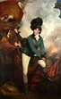 Lieutenant-Colonel Banastre Tarleton Portrait image - Free stock photo ...
