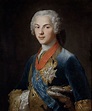 Luigi, Delfino di Francia 17291765, figlio del re Luigi XV, c. 1745