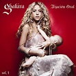 Fijación oral, volumen 1 (álbum de Shakira) - EcuRed