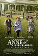L.M. Montgomery's Anne of Green Gables: The Good Stars (TV Movie 2017 ...