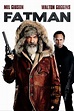 Fatman (2020) - Posters — The Movie Database (TMDb)