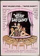 Wilbur and the Baby Factory Movie Poster 1970 1 Sheet (27x41)