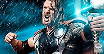 Triple H estuvo a punto de ser Thor en las películas de Marvel