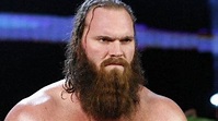 Mike Knox Recalls WWE's Interest In 2015 - 2016
