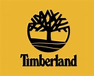 Timberland Brand Symbol Logo With Name Black Design Icon Abstract ...