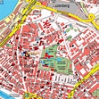 Large Mannheim Maps for Free Download and Print | High-Resolution and ...