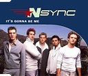 Image - Single its gonna be me.png | Nsync Wiki | FANDOM powered by Wikia