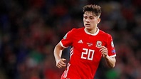 The Warm-Up: Daniel James is an inverted Robben, and we're delighted ...