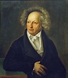 Joseph Mendelssohn (1770-1848) | Musikabteilung | Staatsbibliothek zu ...