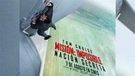 Ver Misión imposible 5: Nación Secreta 2015 [HD] [Ver y Descargar ...