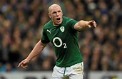 Ireland rugby legend Paul O'Connell brought in as forwards coach by ...