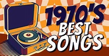 51 Best 70s Songs (Ultimate 1970s Tracks List) - Music Grotto