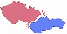 The Dissolution of Czechoslovakia was Supported by only 36% of Czechs ...