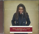 Tracy Chapman - Let It Rain (2002, CD) | Discogs