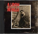 Aaron Neville the Tattooed Heart / Full Length CD 1995 / - Etsy