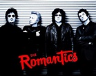 The Romantics: What I Like About You! | ReverbNation