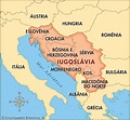 Iugoslávia | Britannica Escola