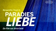 Paradies Liebe - Ulrich Seidl - Filmkritik German - YouTube