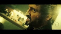 Fury: The Tales of Ronan Pierce (Trailer) - YouTube
